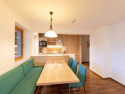 Apartment Apartment in Wald near Zillertal Ski Area - Features photo 12