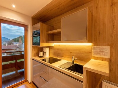 Apartment Apartment in Wald near Zillertal Ski Area - Features photo 14