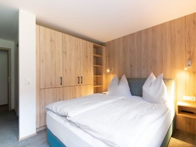 Apartment Apartment in Wald near Zillertal Ski Area - Features photo 15