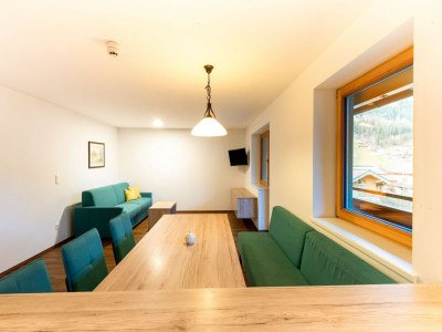 Apartment Apartment in Wald near Zillertal Ski Area - Features photo 16