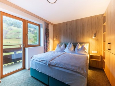 Apartment Apartment in Wald near Zillertal Ski Area - Features photo 18