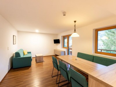 Apartment Apartment in Wald near Zillertal Ski Area - Features photo 19