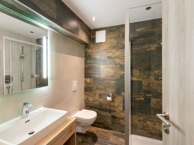 Apartment Apartment in Wald near Zillertal Ski Area - Features photo 21