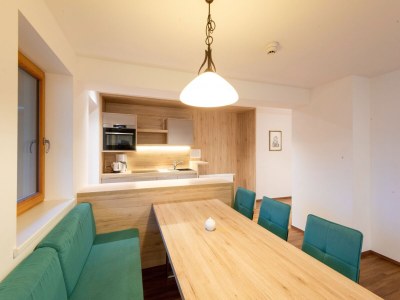 Apartment Apartment in Wald near Zillertal Ski Area - Features photo 23