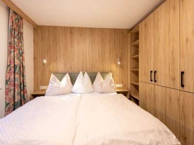 Apartment Apartment in Wald near Zillertal Ski Area - Features photo 24