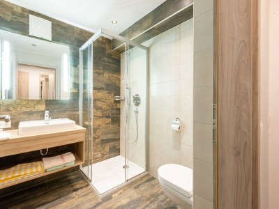 Apartment Apartment in Wald near Zillertal Ski Area - Features photo 26