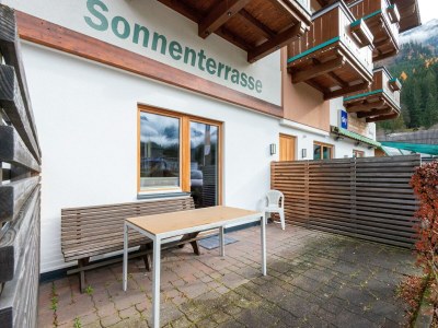 Apartment Apartment in Wald near Zillertal Arena - Outdoor photo 9