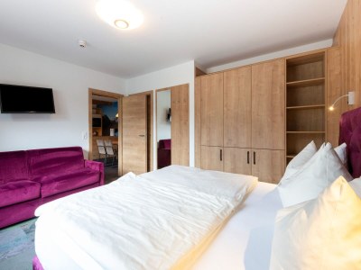 Apartment Apartment in Wald near Zillertal Arena - Features photo 10