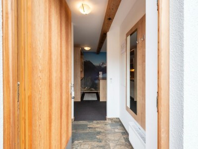 Apartment Apartment in Wald near Zillertal Arena - Features photo 11