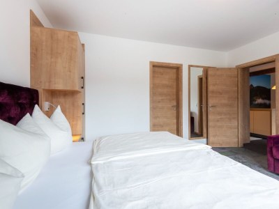 Apartment Apartment in Wald near Zillertal Arena - Features photo 12