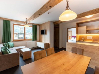 Apartment Apartment in Wald near Zillertal Arena - Features photo 14