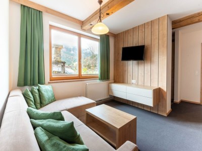 Apartment Apartment in Wald near Zillertal Arena - Features photo 16