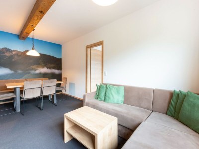 Apartment Apartment in Wald near Zillertal Arena - Features photo 17