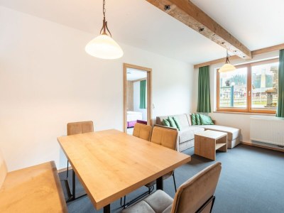 Apartment Apartment in Wald near Zillertal Arena - Features photo 20