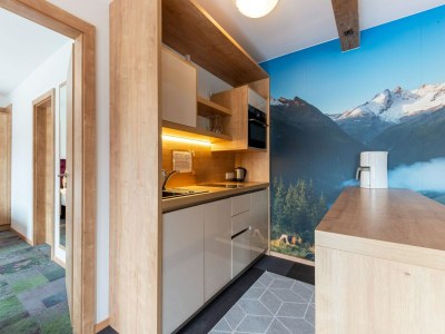 Apartment Apartment in Wald near Zillertal Arena - Features photo 22