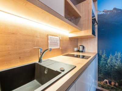 Apartment Apartment in Wald near Zillertal Arena - Features photo 23