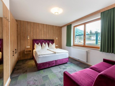 Apartment Apartment in Wald near Zillertal Arena - Features photo 24
