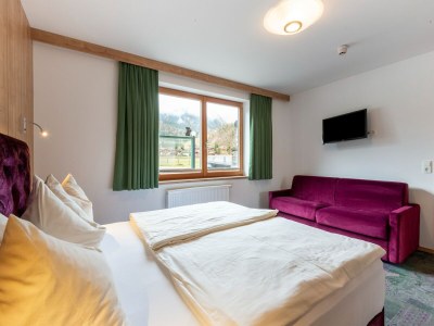 Apartment Apartment in Wald near Zillertal Arena - Features photo 25