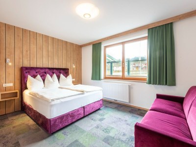 Apartment Apartment in Wald near Zillertal Arena - Features photo 26