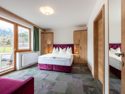 Apartment Apartment in Wald near Zillertal Arena - Features photo 27