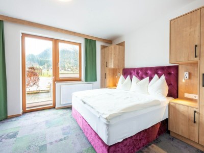 Apartment Apartment in Wald near Zillertal Arena - Features photo 28