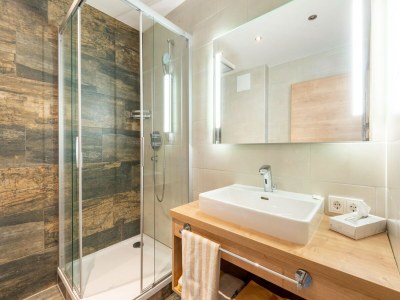 Apartment Apartment in Wald near Zillertal Arena - Features photo 30