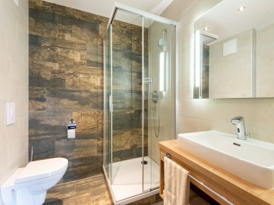 Apartment Apartment in Wald near Zillertal Arena - Features photo 31