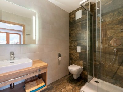 Apartment Apartment in Wald near Zillertal Arena - Features photo 32