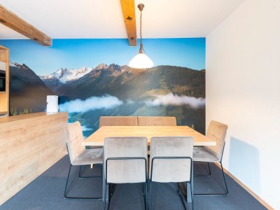Apartment Apartment in Wald near Zillertal Arena - Features photo 33