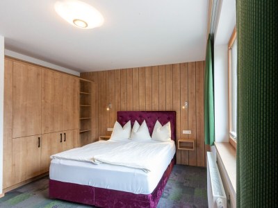 Apartment Apartment in Wald near Zillertal Arena - Features photo 34