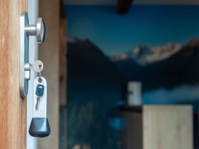 Apartment Apartment in Wald near Zillertal Arena - Outdoor photo 39