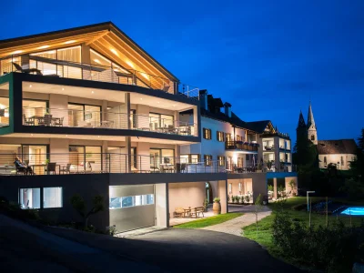 Apartment Prunarhof - Turmwohnung "Golden Delicious" in Kaltern - Apartment