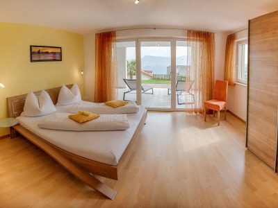 Apartment Prunarhof - Turmwohnung "Golden Delicious" - Features photo 6