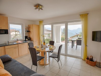 Apartment Prunarhof - Turmwohnung "Golden Delicious" - Features photo 8