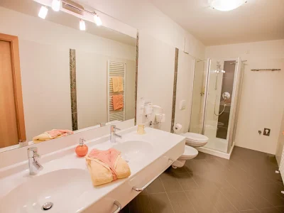 Apartment Prunarhof - Turmwohnung "Golden Delicious" - Features photo 9