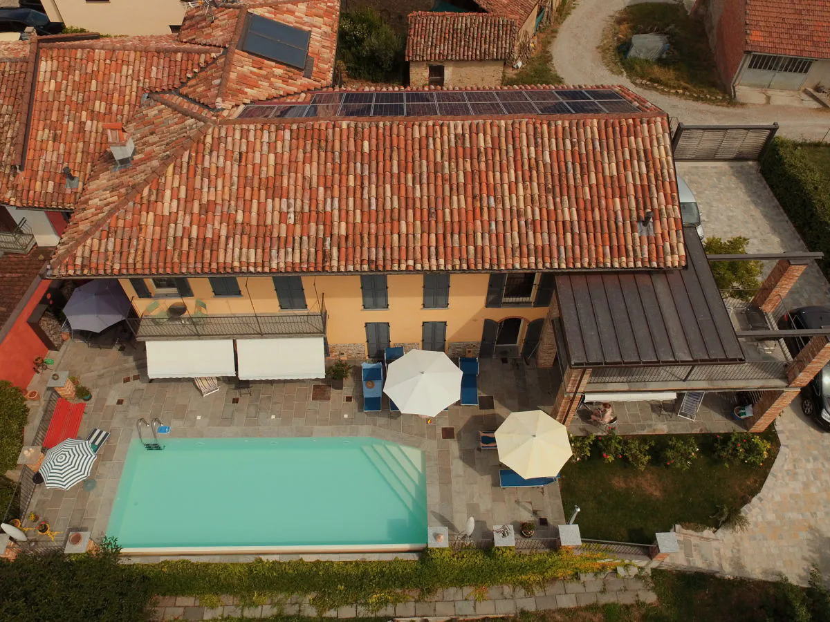 Holiday apartment Milleluci - Outdoor photo 2