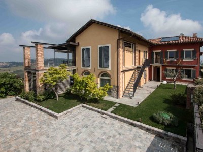 Holiday apartment Milleluci - Outdoor photo 3