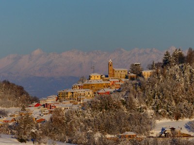Holiday apartment Milleluci - Outdoor photo 6