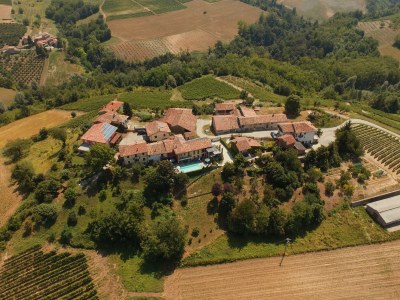 Holiday apartment Milleluci - Outdoor photo 9