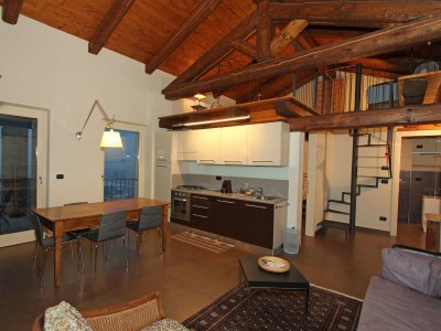 Holiday apartment Milleluci - Features photo 10