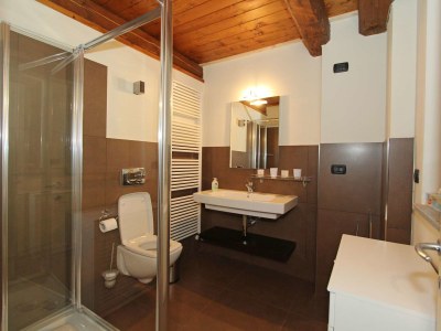 Holiday apartment Milleluci - Features photo 13