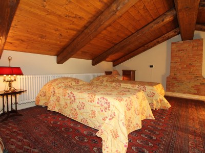 Holiday apartment Milleluci - Features photo 14