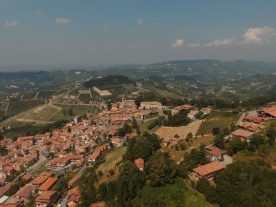 Holiday apartment Milleluci - Environment photo 15