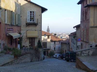 Holiday apartment Milleluci - Environment photo 17