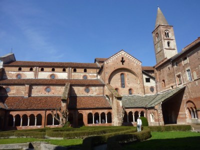 Holiday apartment Milleluci - Environment photo 18