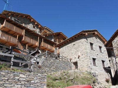 Holiday apartment Milleluci - Environment photo 20