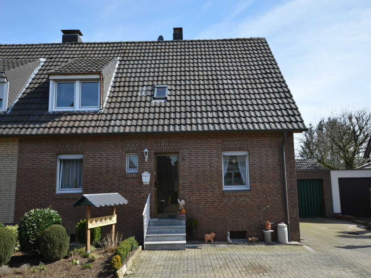 Apartment Central Rees Stay for Four - Outdoor photo 2