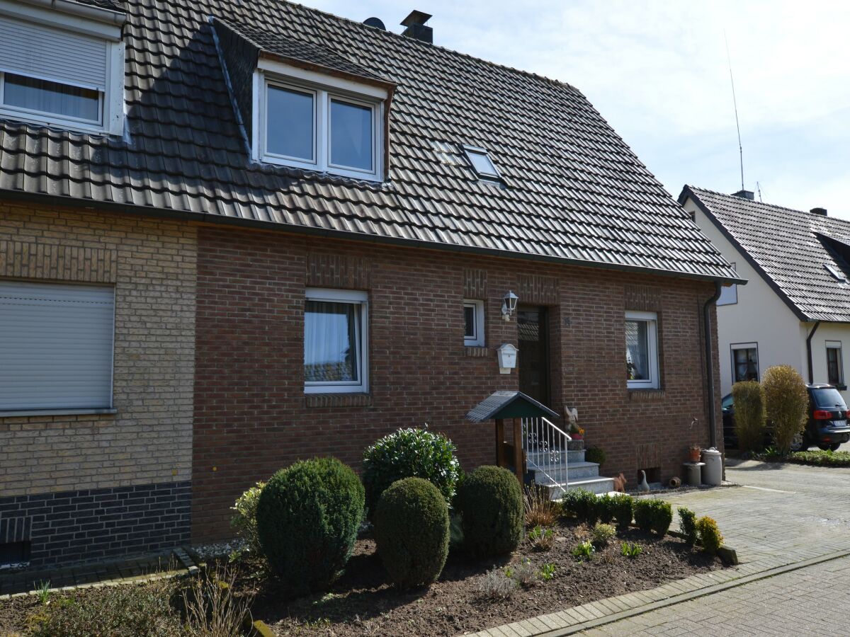 Apartment Central Rees Stay for Four - Outdoor photo 3