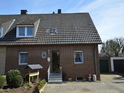 Apartment Central Rees Stay for Four - Outdoor photo 2