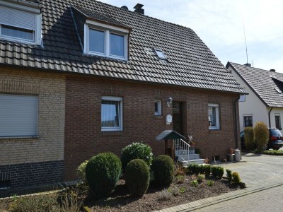 Apartment Central Rees Stay for Four - Outdoor photo 3